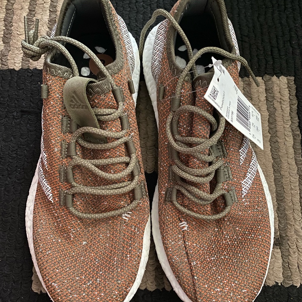 Adidas PureBoost (New)